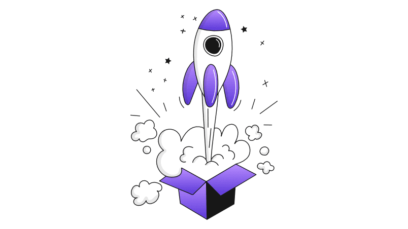 Launching Bytesaige platform